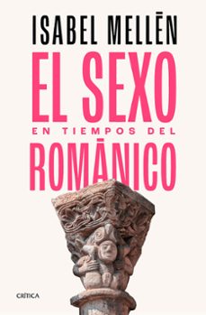 el sexo en tiempos del romanico-9788491996712