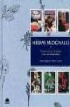 hierbas medicinales-tamara kircher-penny lowery-9788492252312