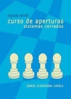curso de aperturas de sistemas cerrados (2ª ed.)-9788492361212