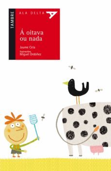 a oitava ou nada-jaume cela olle-9788492404612