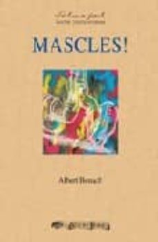 mascles!-albert benach-9788492408412