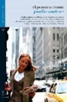 el proyecto bronte-jennifer vandever-9788492421312