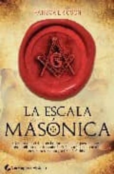 la escala masonica-9788492431212