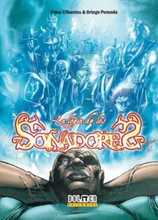 la logia de los soñadores-9788492458912