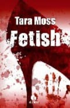 fetish-tara moss-9788492475612