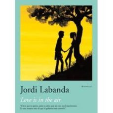 love is in the air (booklet)-9788492480012