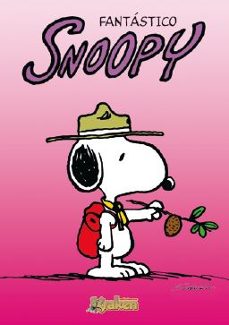 snoopy: fantastico-9788492534012