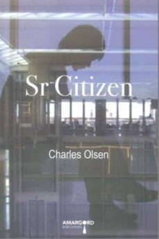 sr. citizen-charles olsen-9788492560912