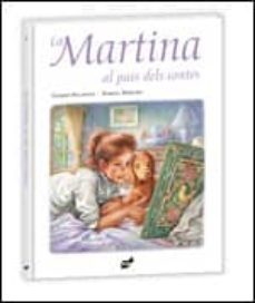 la martina al pais dels contes-gilbert delahaye-marcel marlier-9788492595112