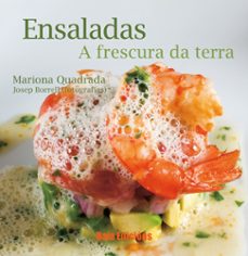 ensaladas. a frescura da terra-mariona quadrada-9788492630912