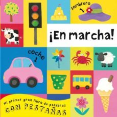 (pe) ¡en marcha!-natalie marshall-9788492766512