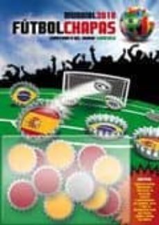futbol chapas mundial 2010-9788492809912