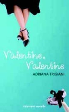 valentine, valentine-9788492819812