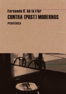 contra post modernos-9788492865512