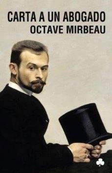 carta a un abogado ; la muerte de balzac (ebook)-9788492890712