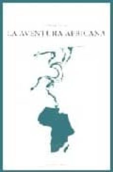 la aventura africana-fernando savater-9788493026912