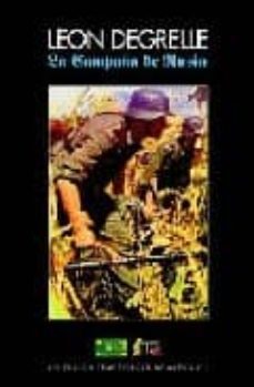 la campaña de rusia-leon degrelle-9788493306212
