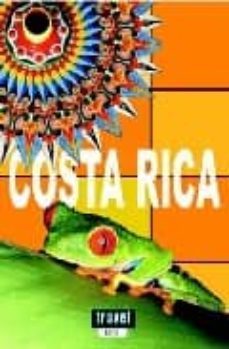 costa rica (travel time)-9788493363512