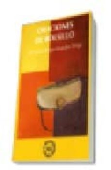 oraciones de bolsillo-9788493505912