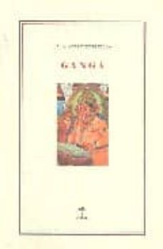 ganga-salvador lopez becerra-9788493510312