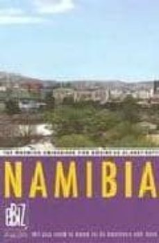 namibia (the premier guidebook for business globetrotters)-9788493520212