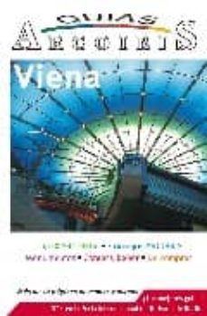 viena (guias arcoiris)-christian eder-9788493541712