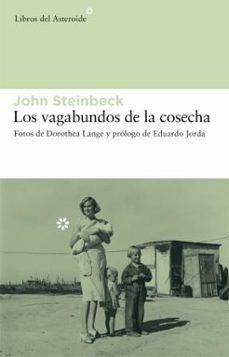 los vagabundos de la cosecha-9788493544812