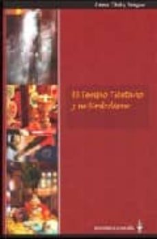 templo tibetano y su simbolismo-lama choky sengue-9788493554712