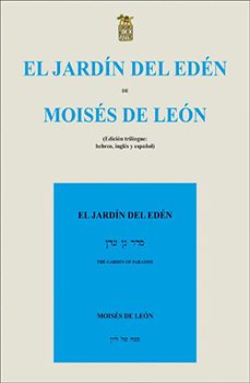 el jardin del eden-9788493606312