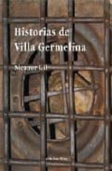 -nicanor gil-9788493649012