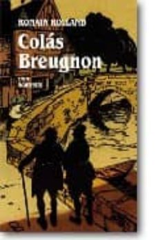 colas breugnon-9788493683412