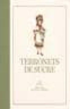 terronets de sucre-9788493723712