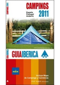guia iberica de campings 2011-9788493783112
