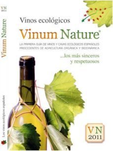 vinum nature 2011-9788493863012