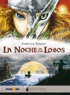 la noche de los lobos-9788493920012