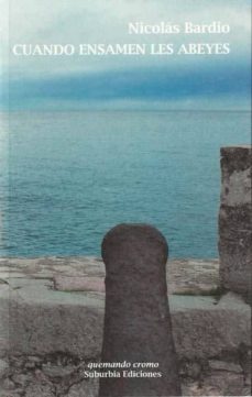 cuando ensamen les abeyes-nicolas bardio-9788493951412