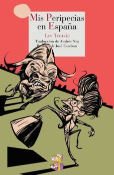 mis peripecias en españa (ebook)-9788493979812
