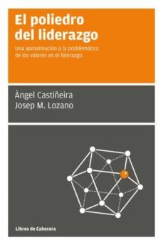 el poliedro del liderazgo (ebook)-9788494057212