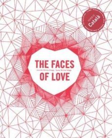 the faces of love -amor- (cat)-9788494094712