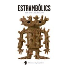 estrambolics (catalan)-jose jorge letria-9788494201912