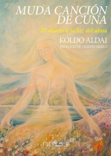 muda cancion de cuna-koldo aldai-9788494217012