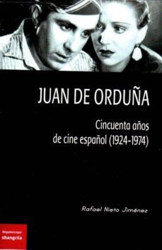 juan de orduña-r. nieto jimenez-9788494254512
