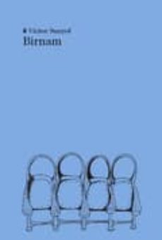 birnan-victor sunyol-9788494289712