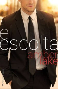 el escolta-amber lake-9788494321412