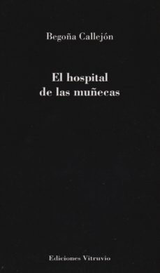 el hospital de las muñecas-9788494343612