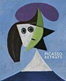 picasso. retrats-elisabeth cowling-9788494422812