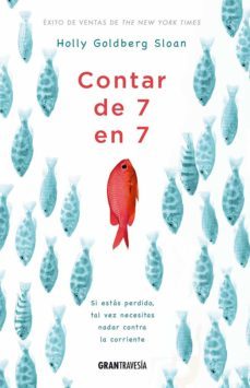 contar de 7 en 7-holly goldberg sloan-9788494431012