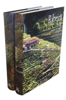 ribeira sacra vol.i-anton rodicio-9788494439612