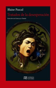 tratados de la desesperacion-blaise pascal-9788494454912