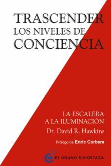 trascender los niveles de conciencia (ebook)-david r. hawkins-9788494531712